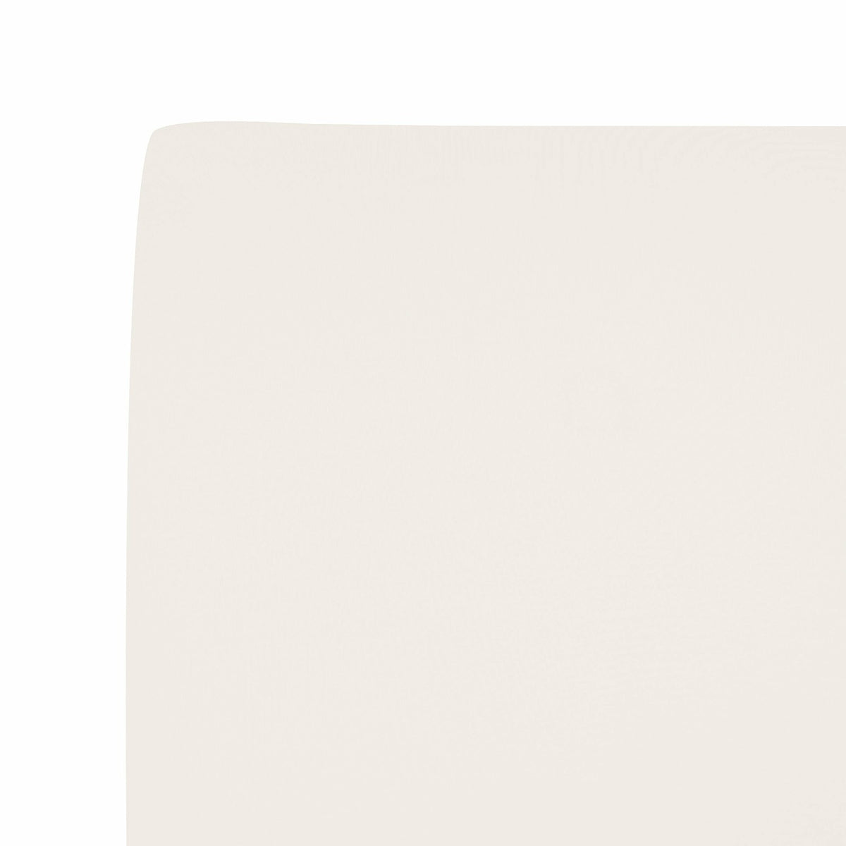 Kyte Baby Twin Sheet in Oat