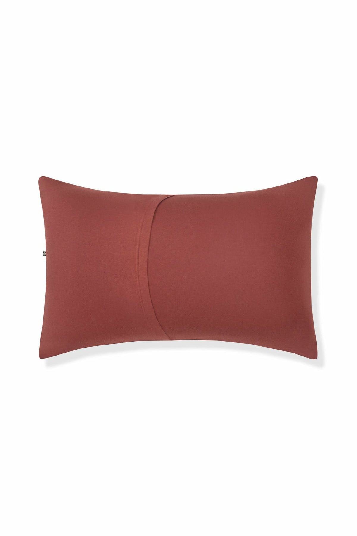 Kyte Baby Standard Pillowcase in Ember