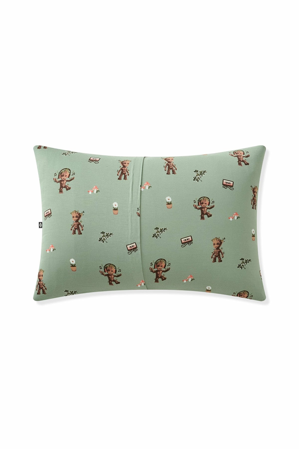 Kyte Baby Toddler Pillowcase in Groot