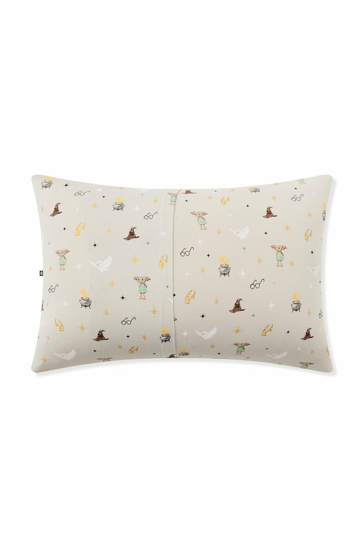 Kyte Baby Toddler Pillowcase in Starry Icon