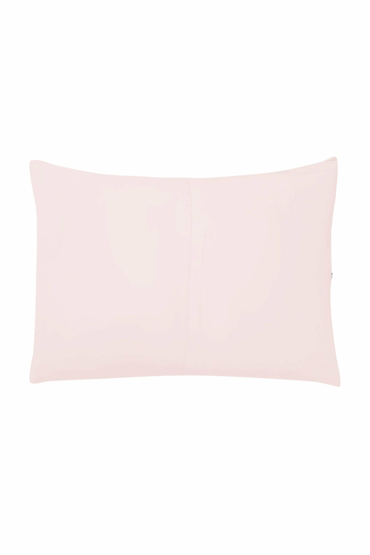 Kyte Baby Standard Pillowcase in Blush