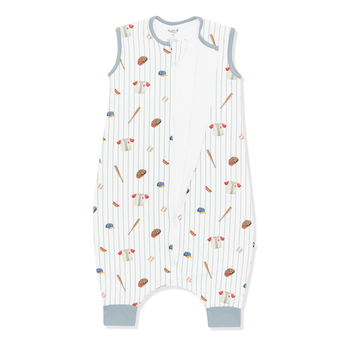 Kyte Baby Sleep Bag Walker in Home Run 0.5