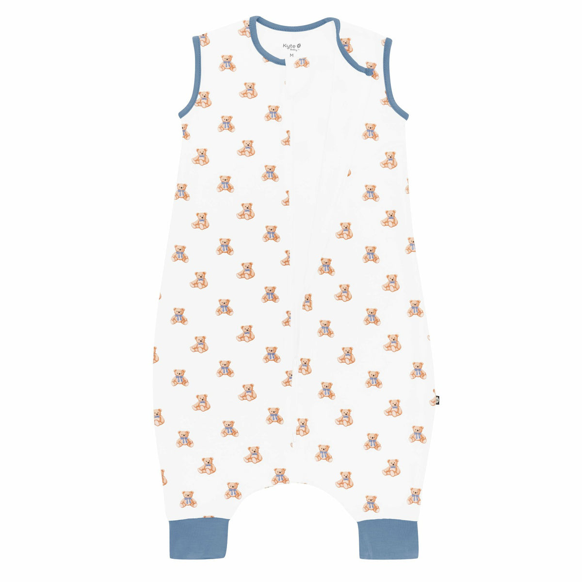 Kyte Baby Sleep Bag Walker in Teddy Bear 0.5