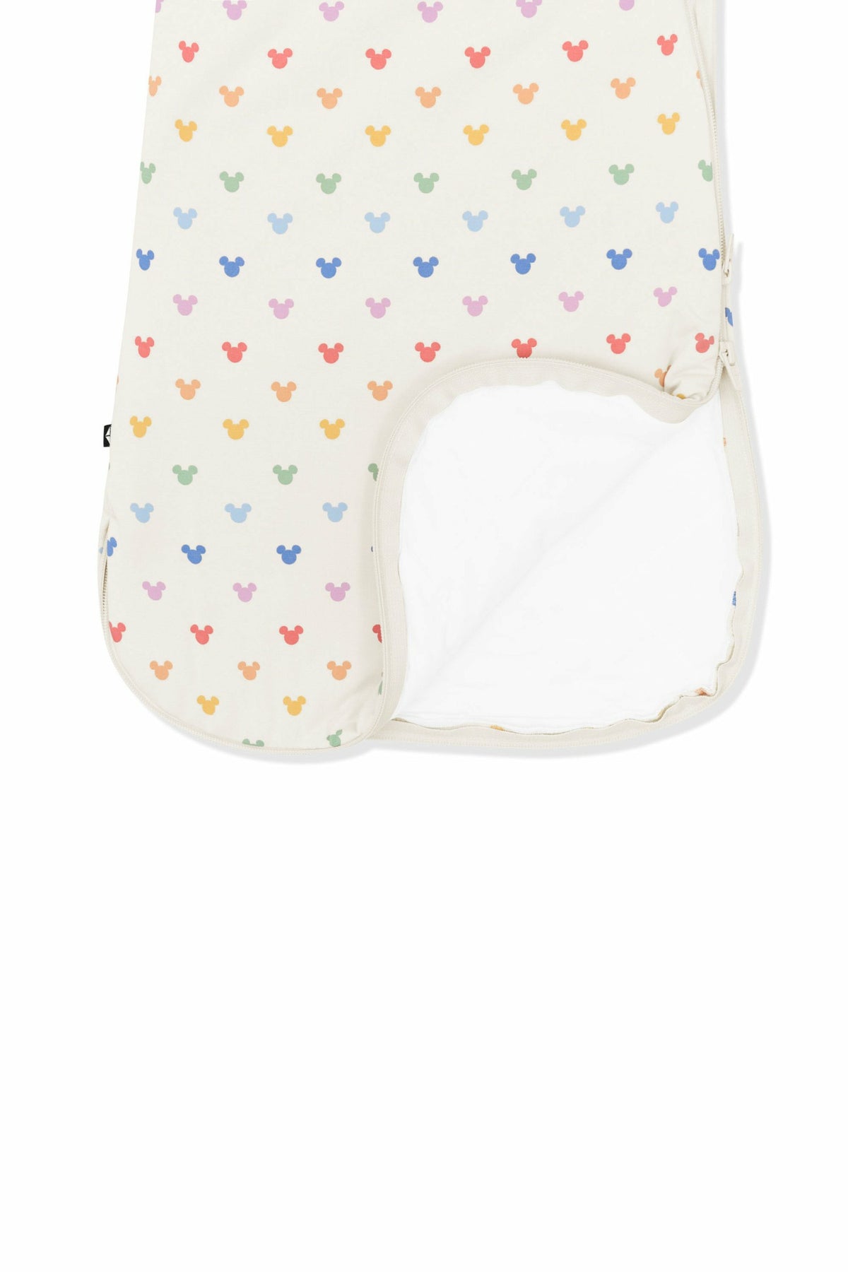 Kyte Baby Sleep Bag in Pastel Mickey Mouse 1.0