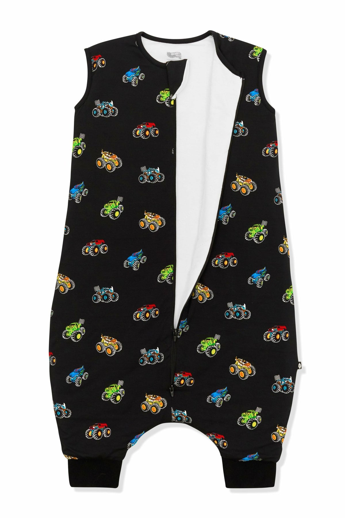 Kyte Baby Sleep Bag Walker in Monster Truck 1.0