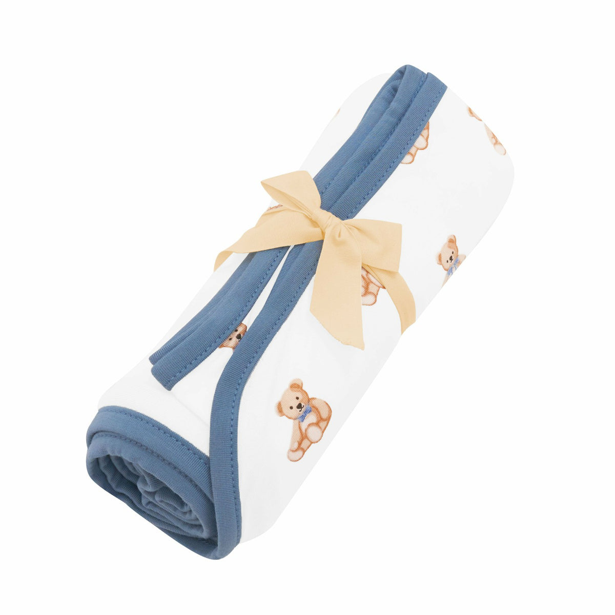 Kyte Baby Swaddle Blanket in Teddy Bear