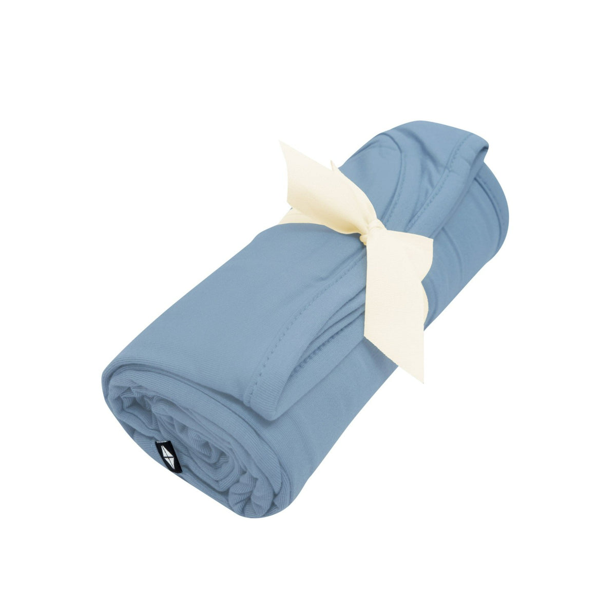 Kyte Baby Swaddle Blanket in Slate