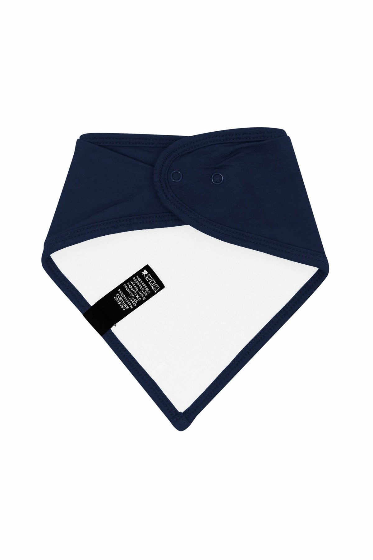 Kyte Baby Bib in Navy