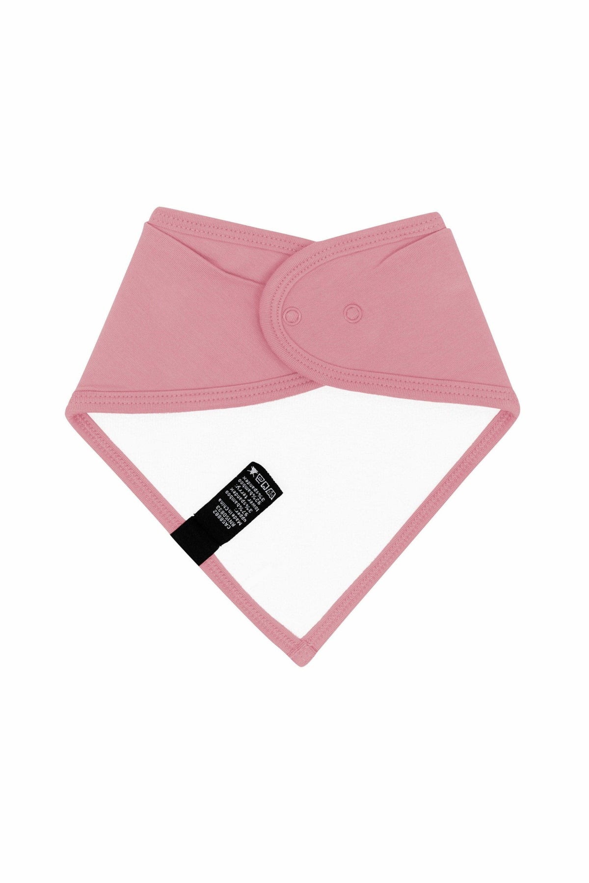 Kyte Baby Bib in Apple Blossom