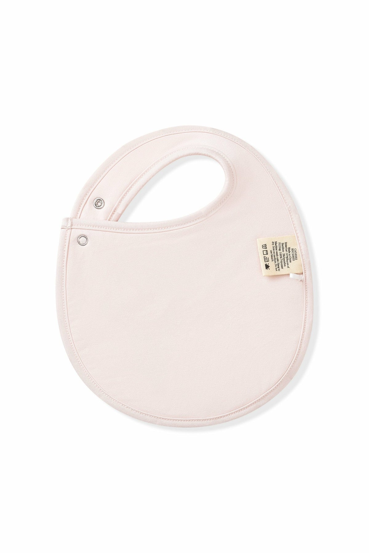 Kyte Baby Cushy Bib in Retro Rainbow