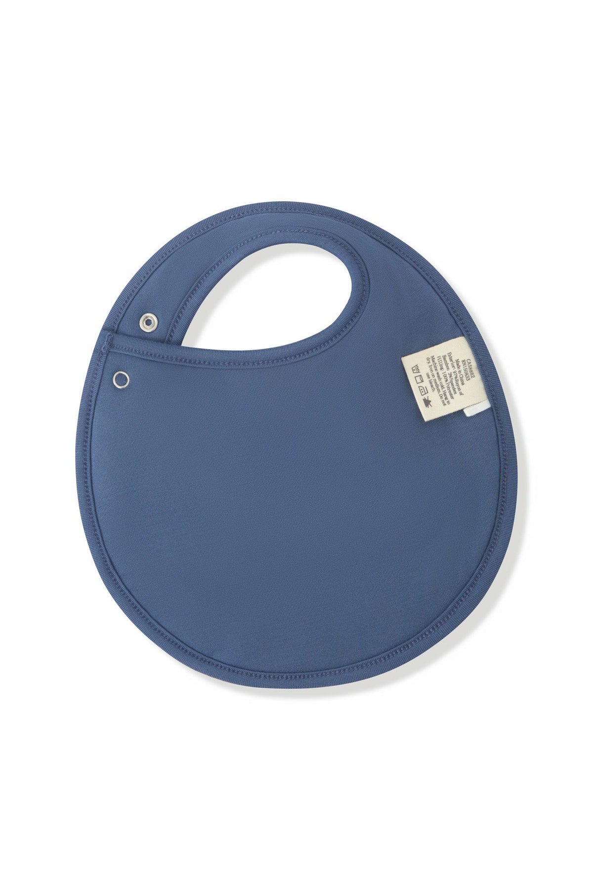 Kyte Baby Cushy Bib in Oxford