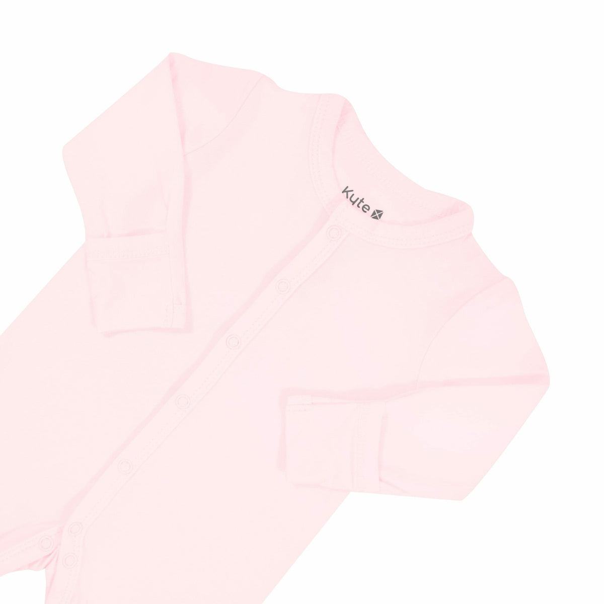Kyte Baby Romper in Sakura