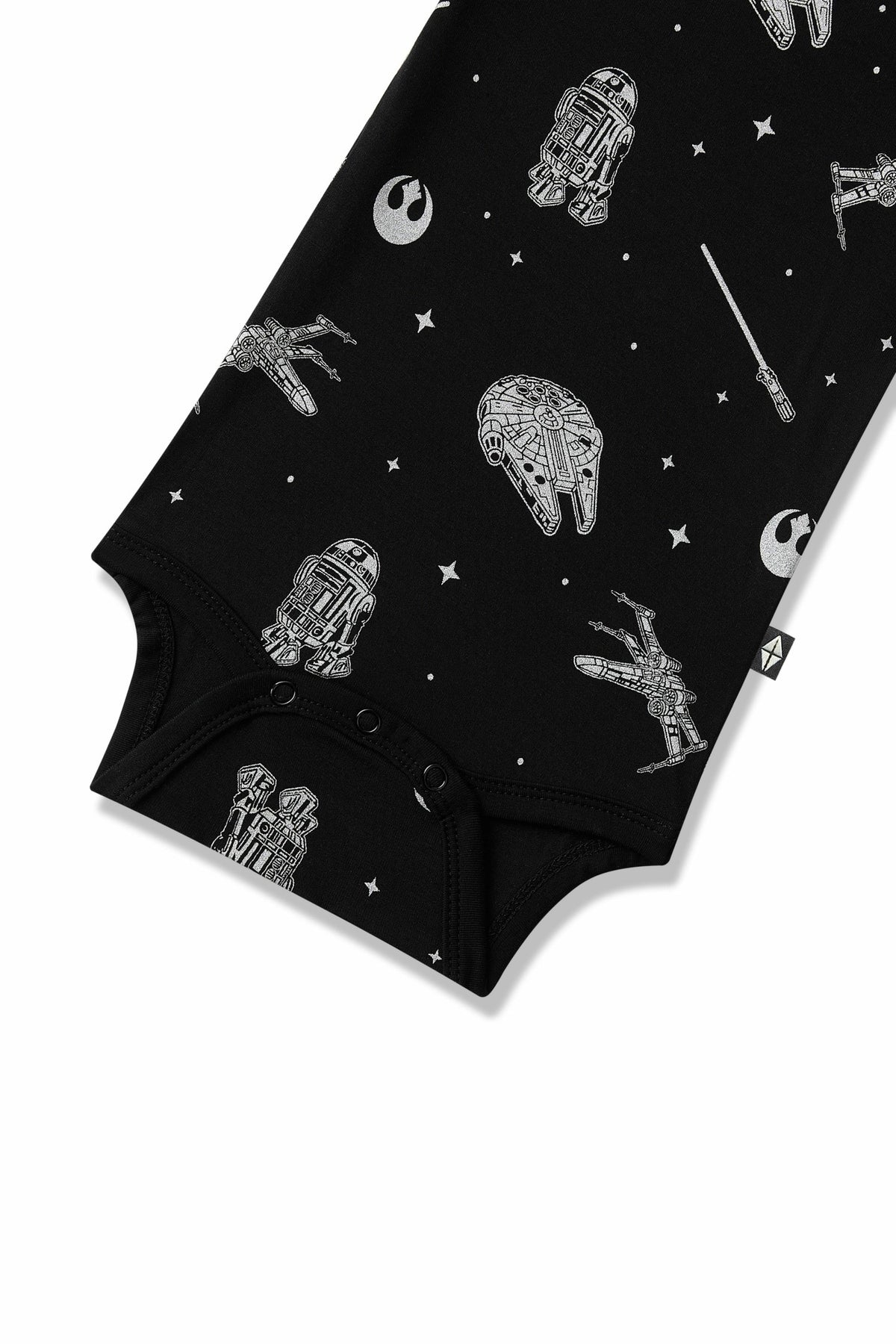 Kyte Baby Bodysuit in STAR WARS™