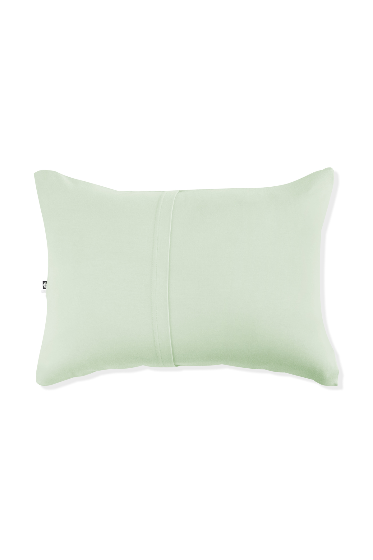 Kyte Baby Toddler Pillowcase in Basil
