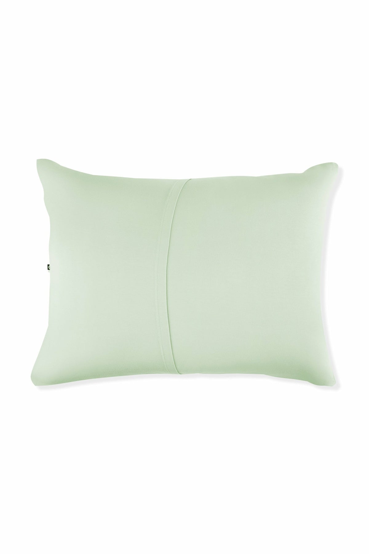 Kyte Baby Standard Pillowcase in Basil