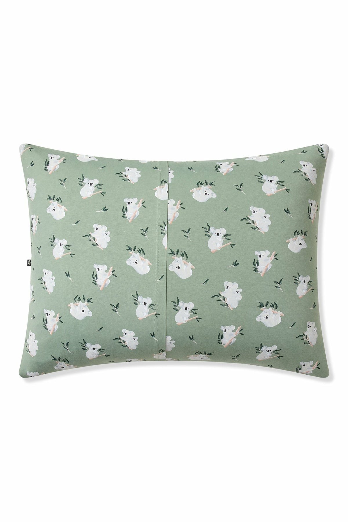 Kyte Baby Toddler Pillowcase in Koala