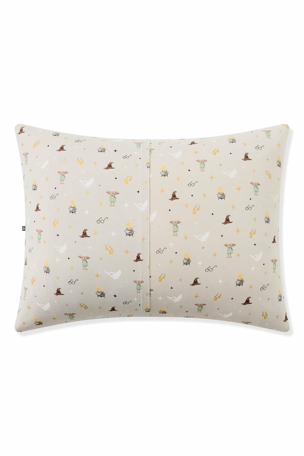 Kyte Baby Standard Pillowcase in Starry Icon