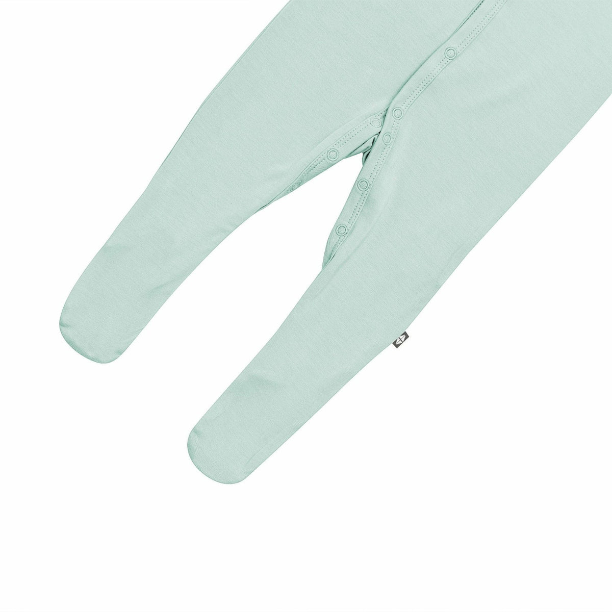 Kyte Baby Footie Pajamas in Sage