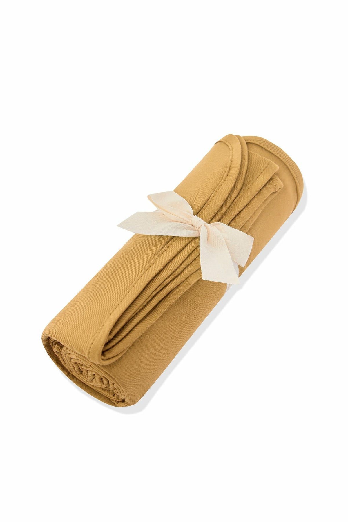 Kyte Baby Swaddle Blanket in Ochre