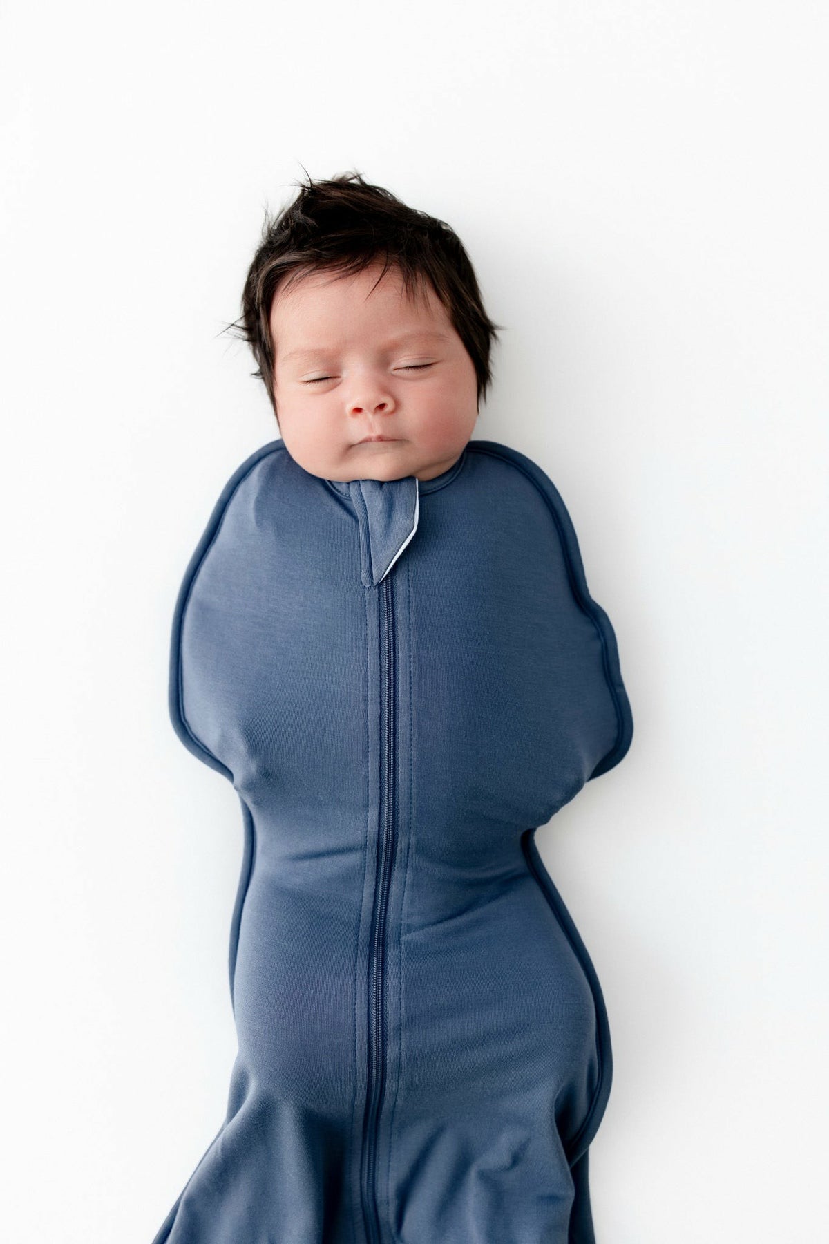 Kyte Baby Swaddle Bag in Oxford 0.5