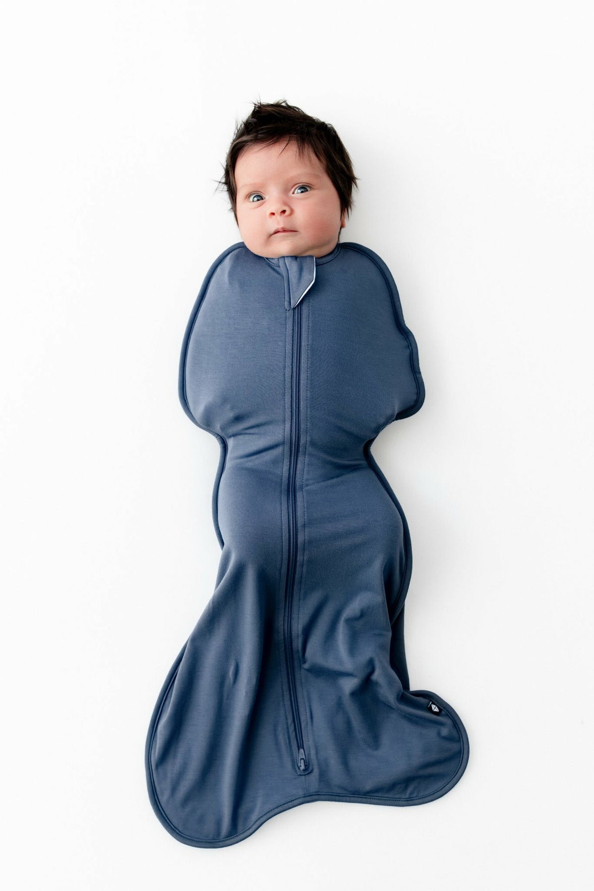Kyte Baby Swaddle Bag in Oxford 0.5
