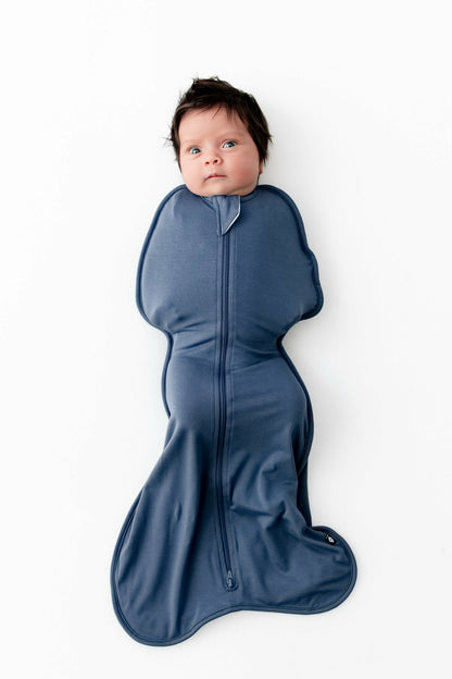 Kyte Baby Swaddle Bag in Oxford 0.5