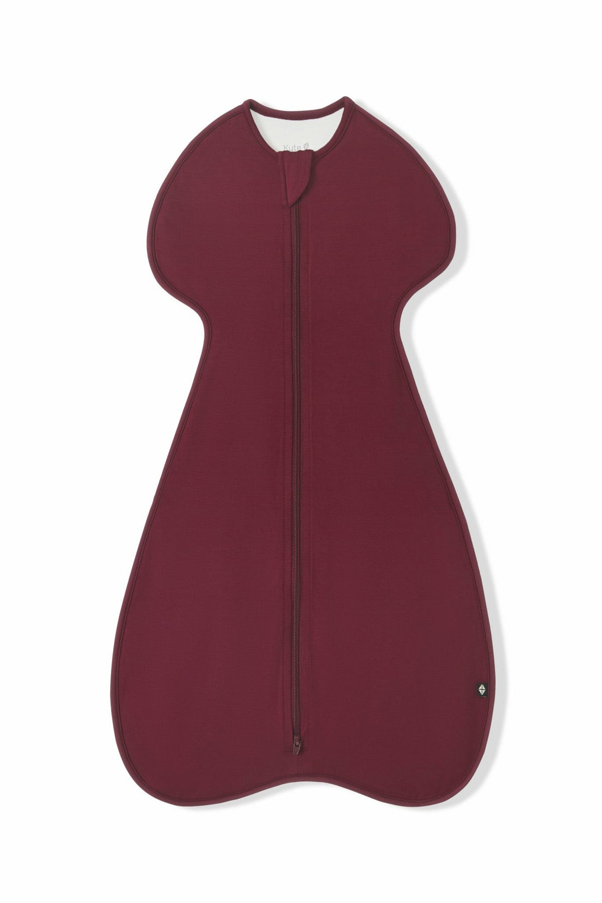 Kyte Baby Swaddle Bag in Burgundy 0.5