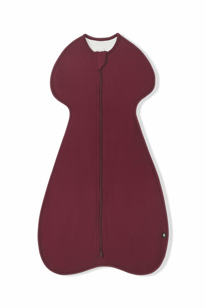 Kyte Baby Swaddle Bag in Burgundy 0.5