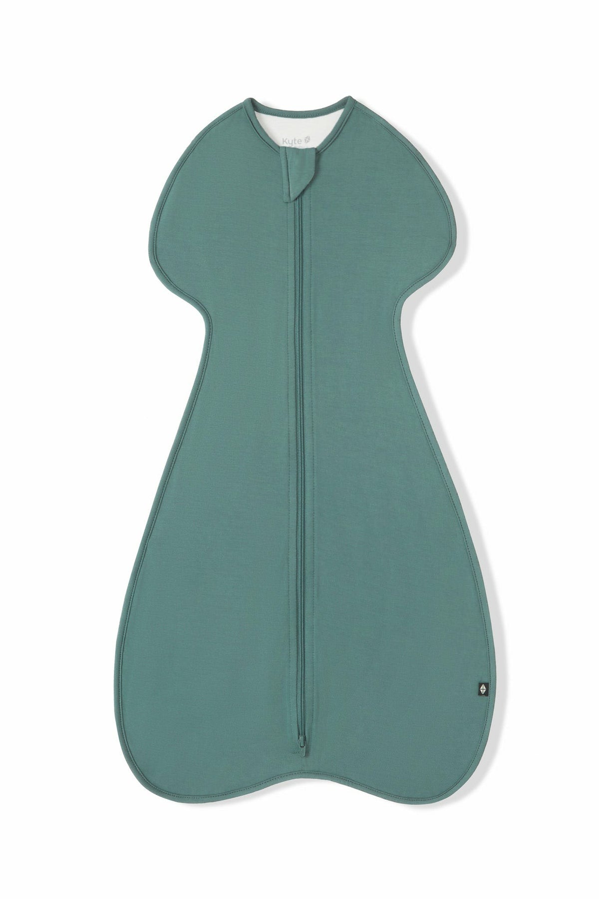 Kyte Baby Swaddle Bag in Pine 0.5