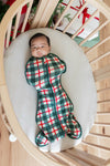 Holiday Plaid