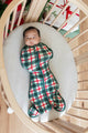 Holiday Plaid