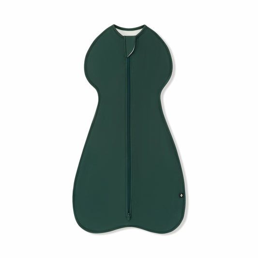Kyte Baby Swaddle Bag in Cypress 0.5