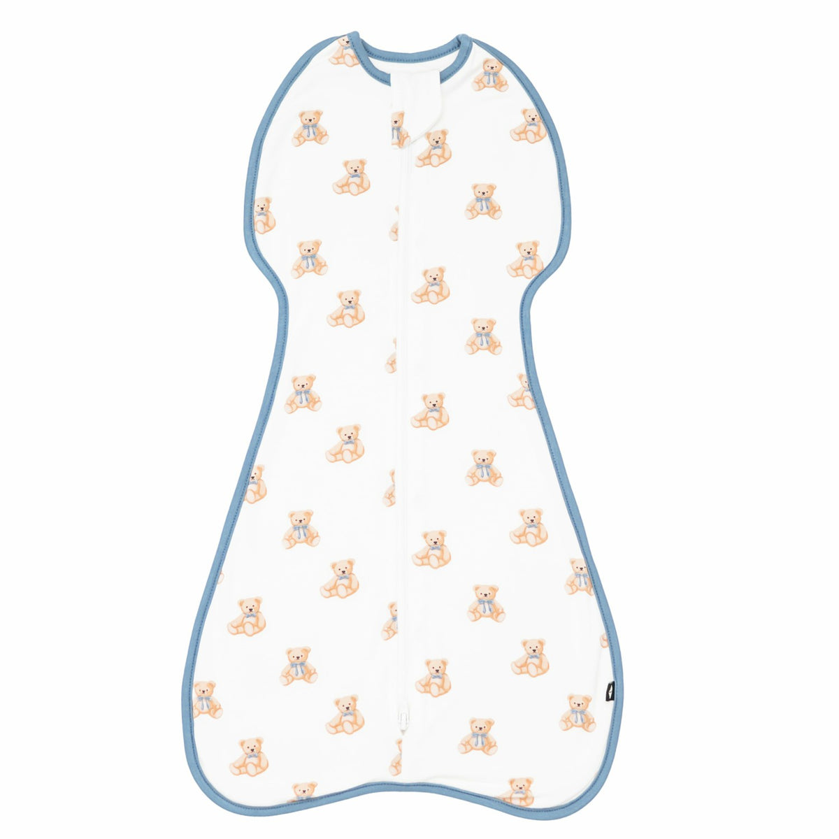 Kyte Baby Swaddle Bag in Teddy Bear 0.5 TOG