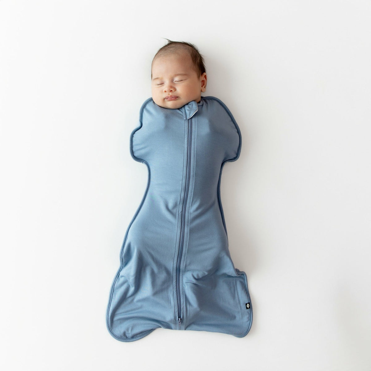 Kyte Baby Swaddle Bag in Slate 0.5