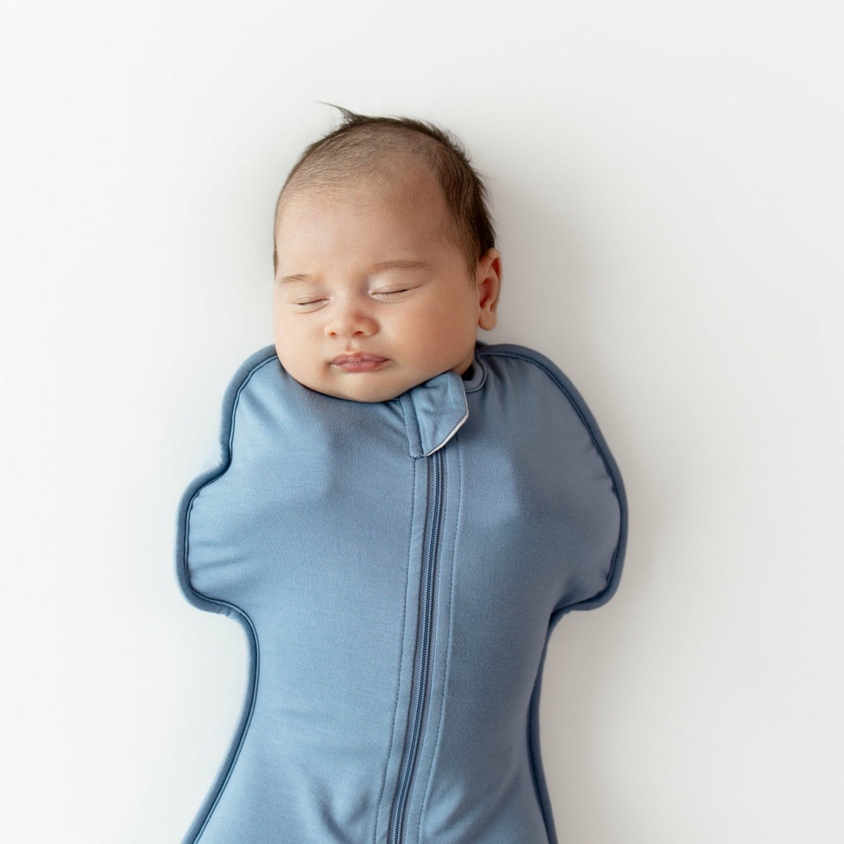 Kyte Baby Swaddle Bag in Slate 0.5