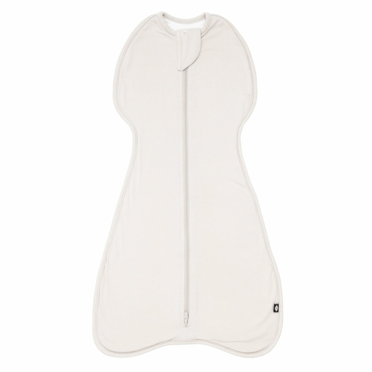 Kyte Baby Swaddle Bag in Oat 0.5