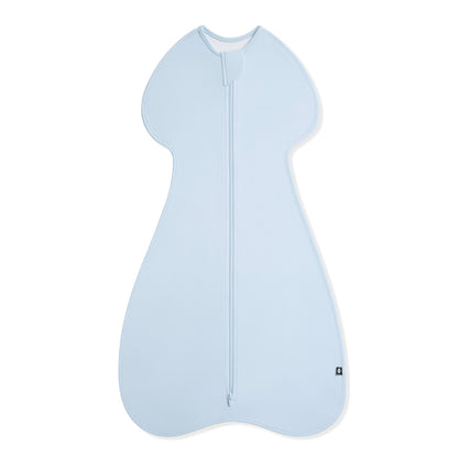 Kyte Baby Swaddle Bag in Breeze 0.5