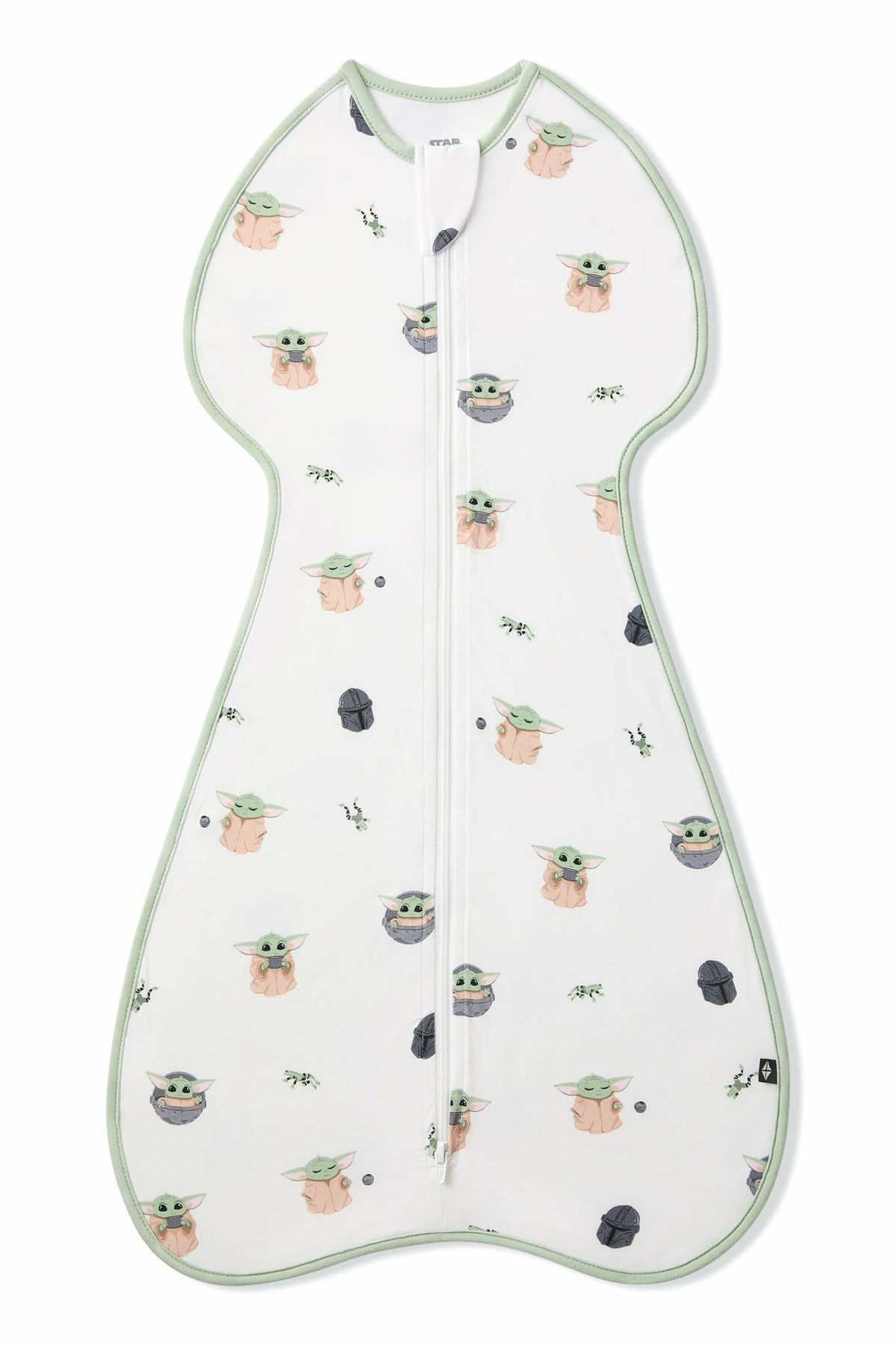 Kyte Baby Swaddle Bag in Grogu™ 0.5