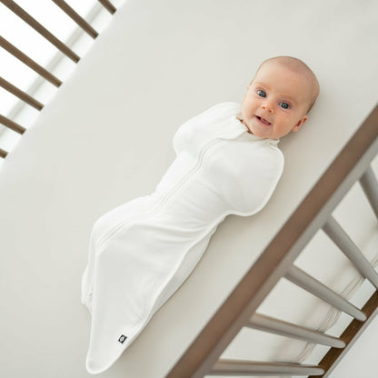 Kyte Baby Swaddle Bag in Cloud 0.5