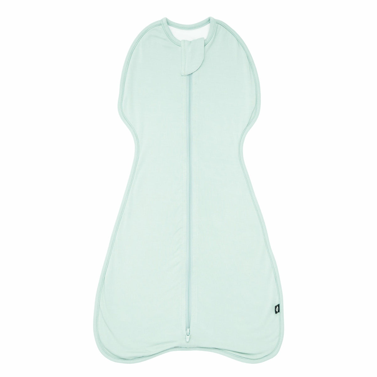Kyte Baby Swaddle Bag in Sage 0.5