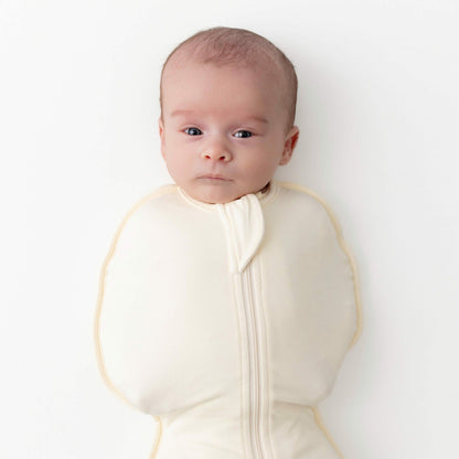Kyte Baby Swaddle Bag in Chamomile 0.5