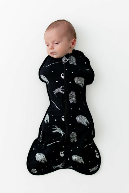 Kyte Baby Swaddle Bag in STAR WARS™ 0.5
