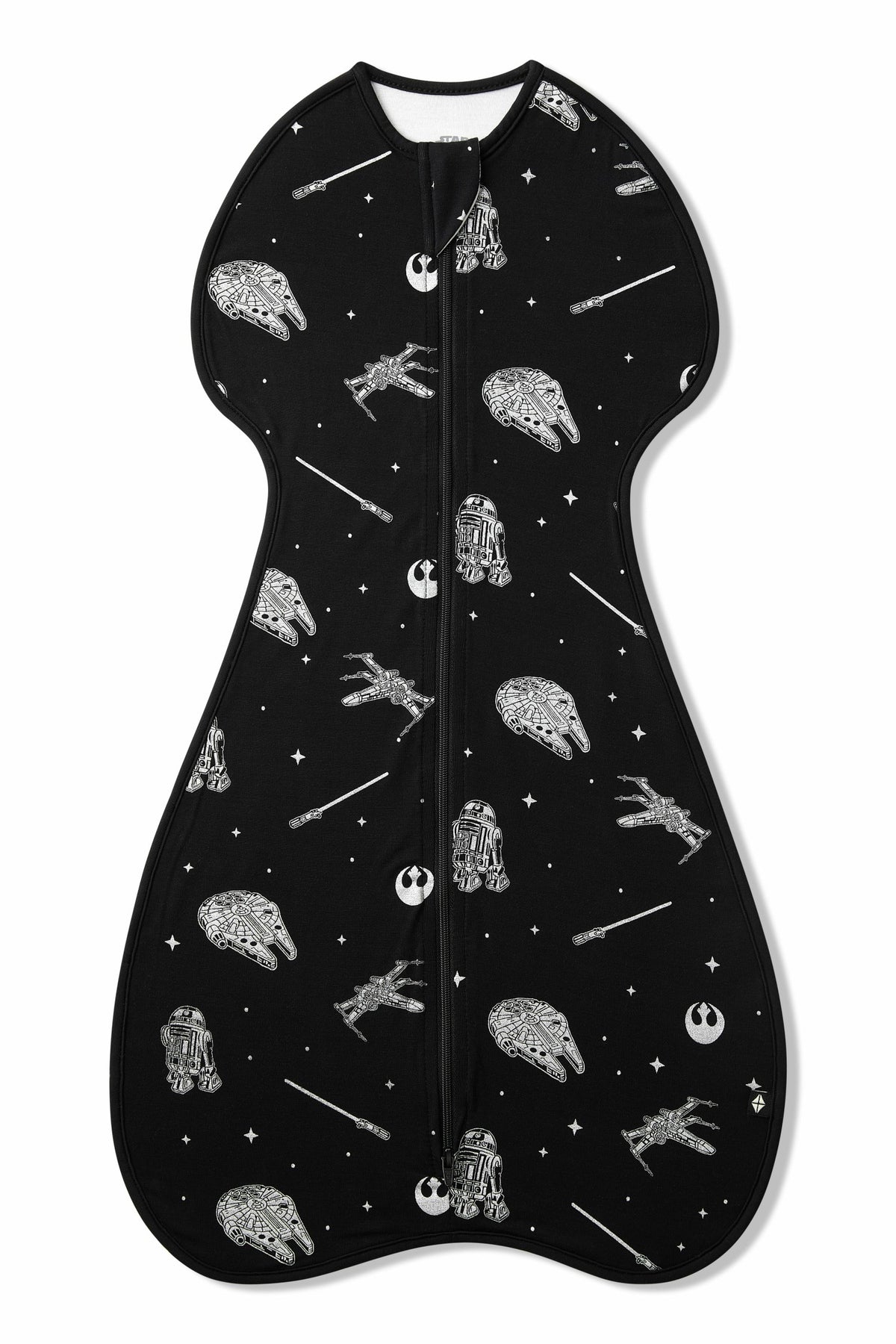 Kyte Baby Swaddle Bag in STAR WARS™ 0.5