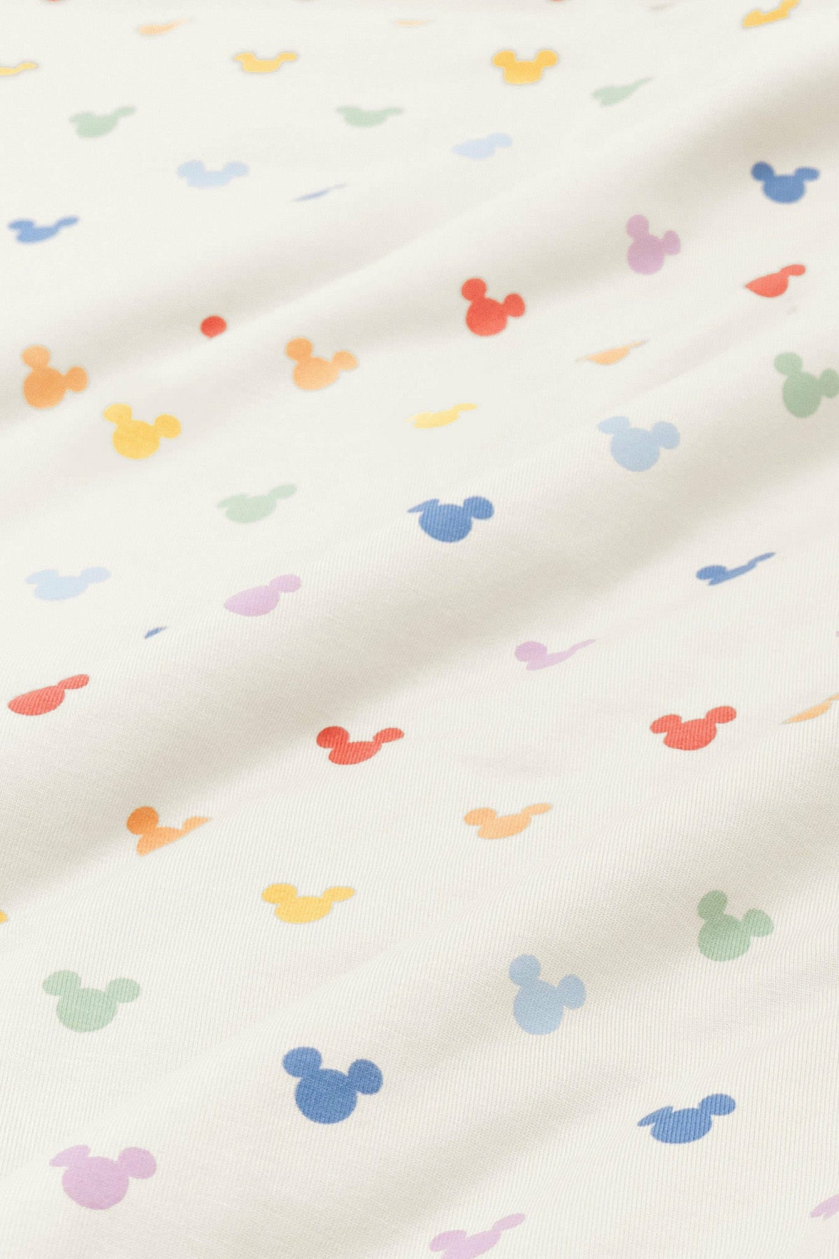 Kyte Baby Swaddle Bag in Pastel Mickey Mouse 0.5