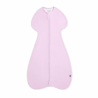 Kyte Baby Swaddle Bag in Thistle 0.5