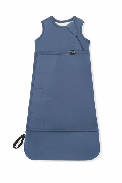 Kyte Baby Sleep Bag Swaddler in Oxford 1.0