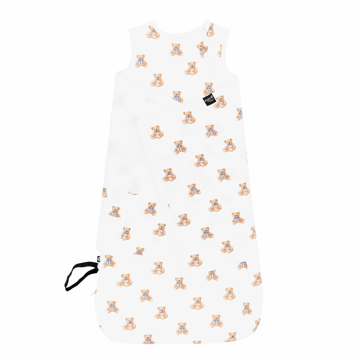 Kyte Baby Sleep Bag Swaddler in Teddy Bear 1.0