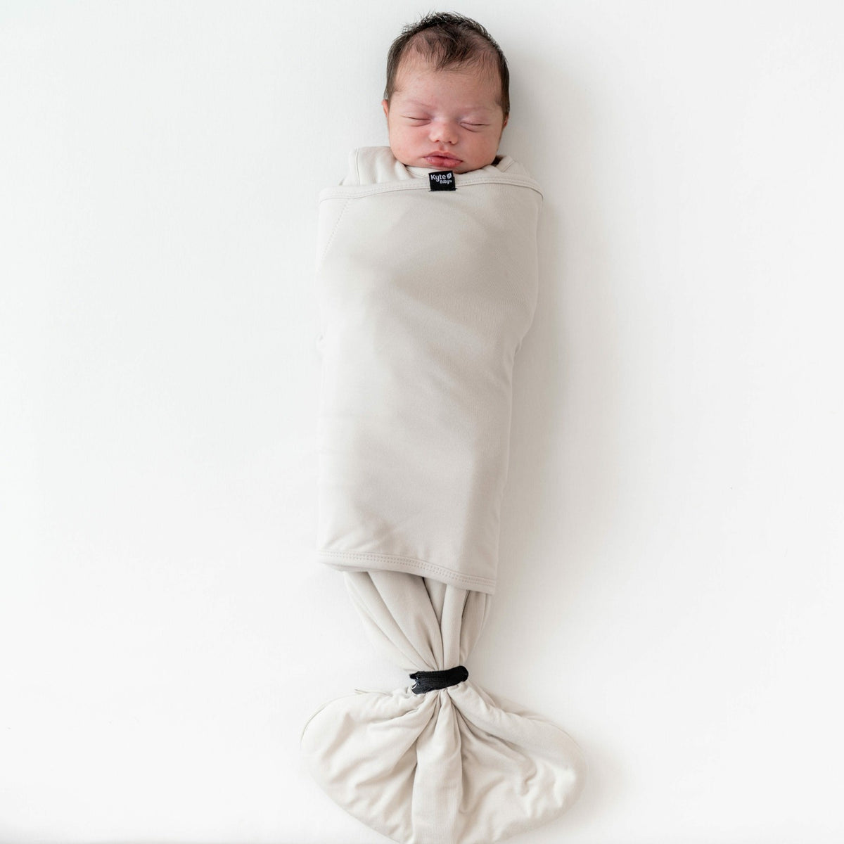 Kyte Baby Sleep Bag Swaddler in Oat