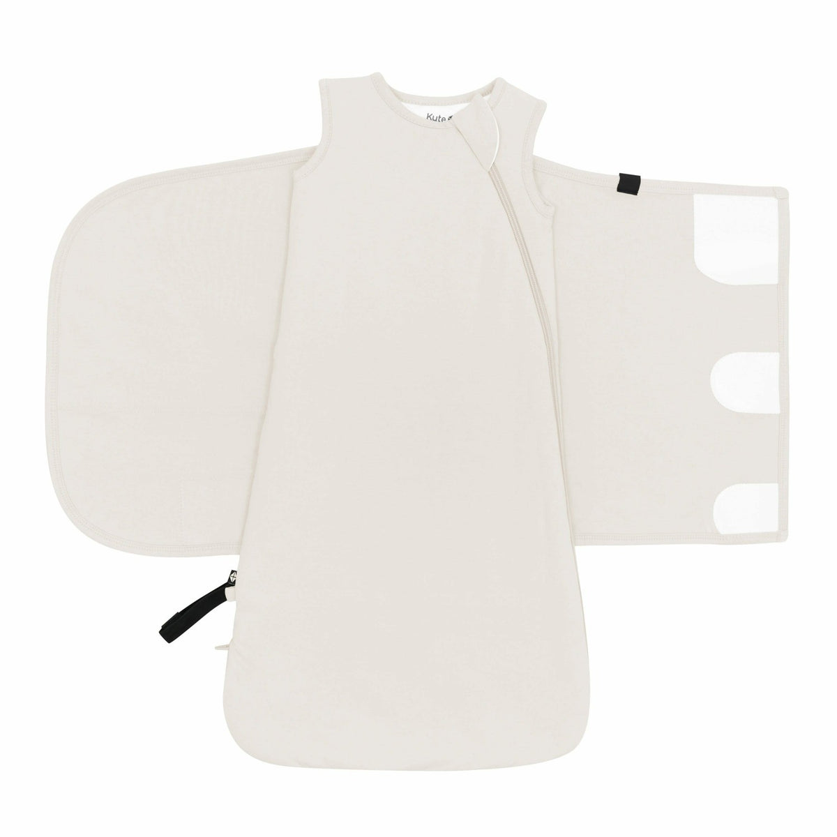 Kyte Baby Sleep Bag Swaddler in Oat