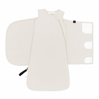 Kyte Baby Sleep Bag Swaddler in Oat